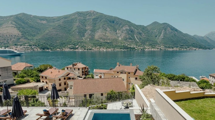 Hotel Casa Del Mare Vizura
